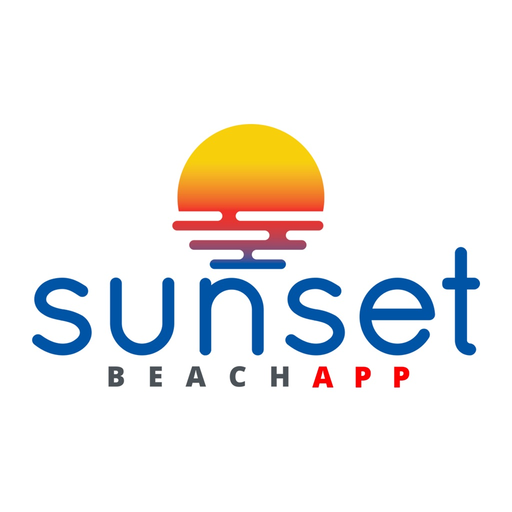 Sunset Beach Palmi app icon