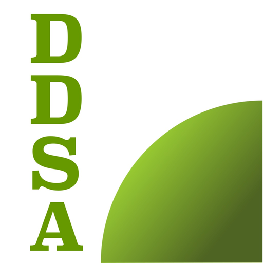 DDSA Platts Dictionary app icon