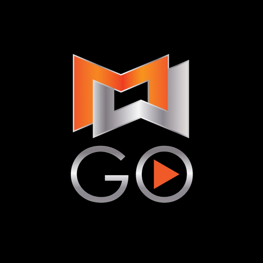 MOSSA GO app icon