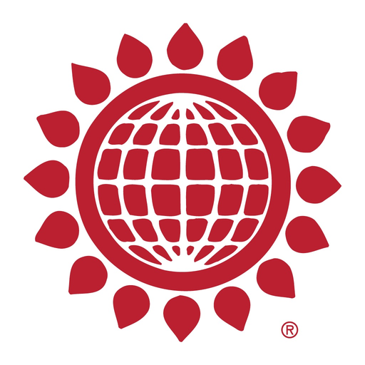 World Dairy Expo app icon