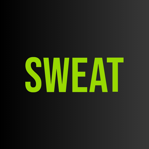Sweat Cycling app icon