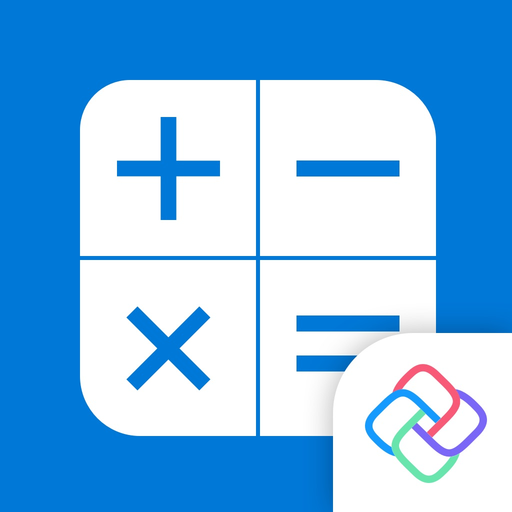 Uno Calculator app icon