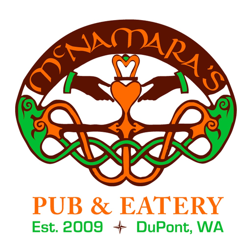 McNamara's Pub & Eatery app icon