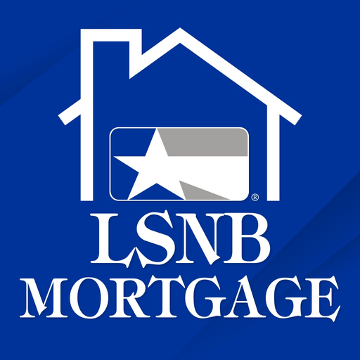 MortgageNow By LSNB app icon