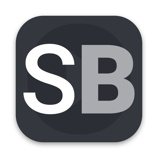 ShareBrowser FCPX Extension app icon