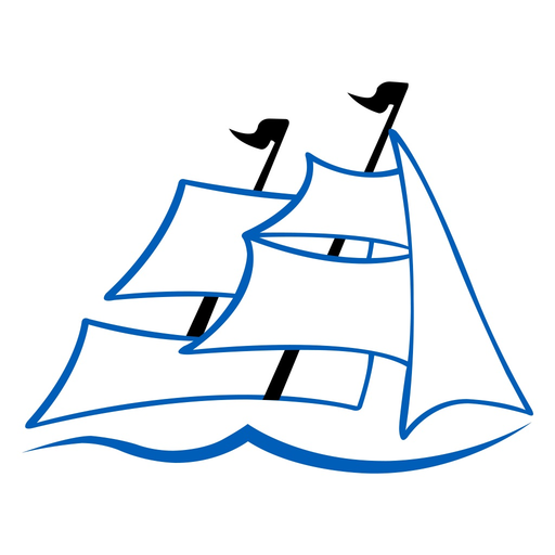 Clear Creek Amana Schools app icon
