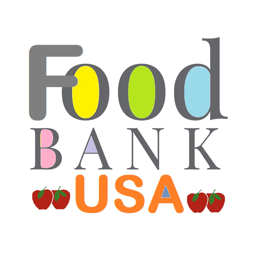 Food Banks Directory - USA app icon