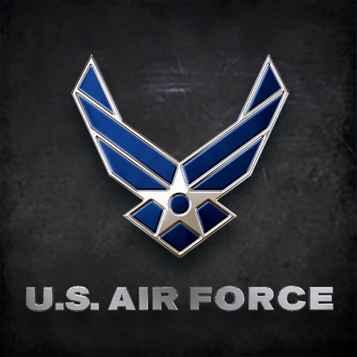 Air Force Handbook 1 app icon