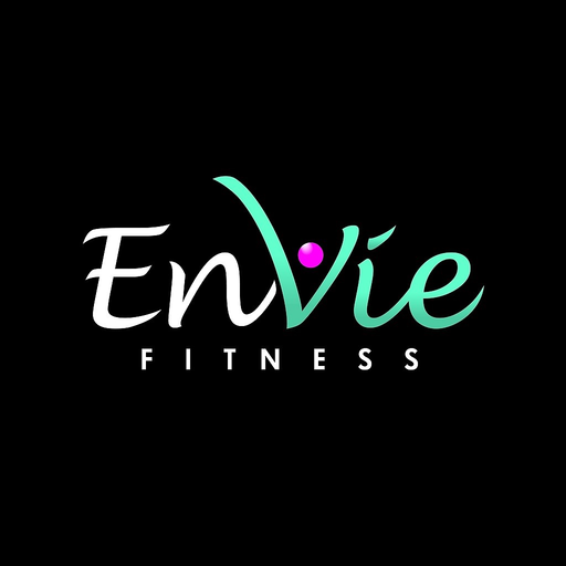Envie Fitness Meridian app icon