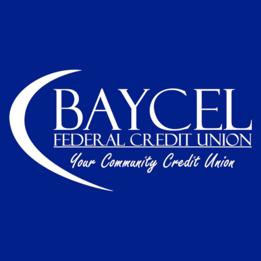 Baycel FCU Mobile app icon