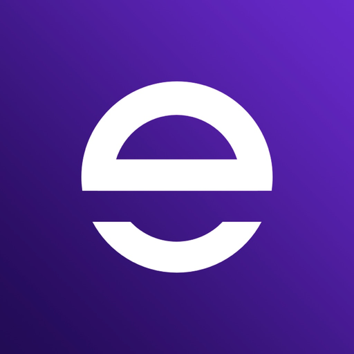 Earth Rewards Carbon Tracker app icon
