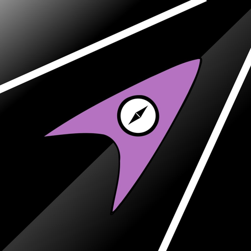 Track GPS client app icon