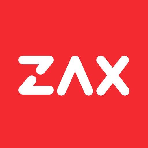 ZAX - Direto da fábrica app icon