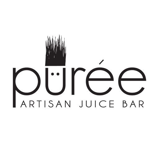 Puree Artisan Juice Bar app icon