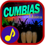 Musica Cumbias icon