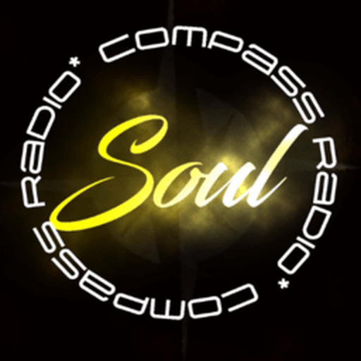 Soul Compass Radio Network app icon
