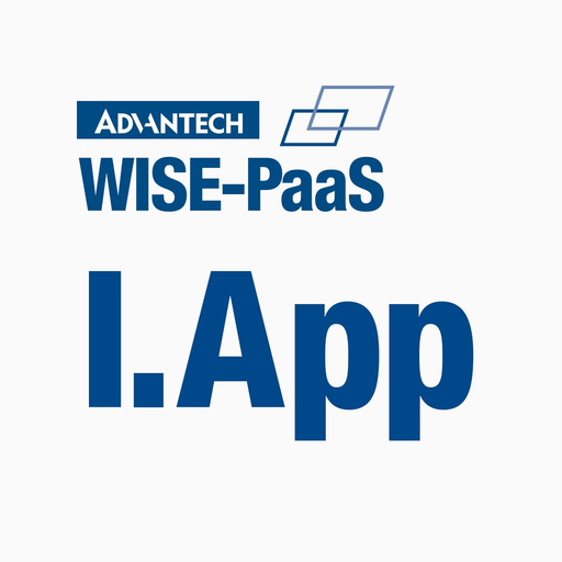 I.App app icon
