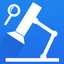 DM Camera icon