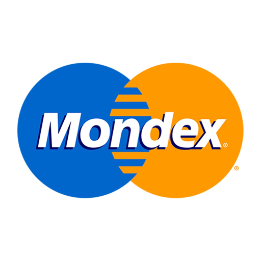Mondex Phone app icon