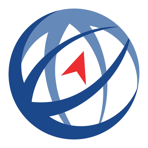 Geonet app icon