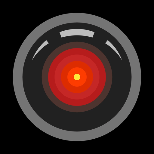 SentryView: For Tesla Cars app icon