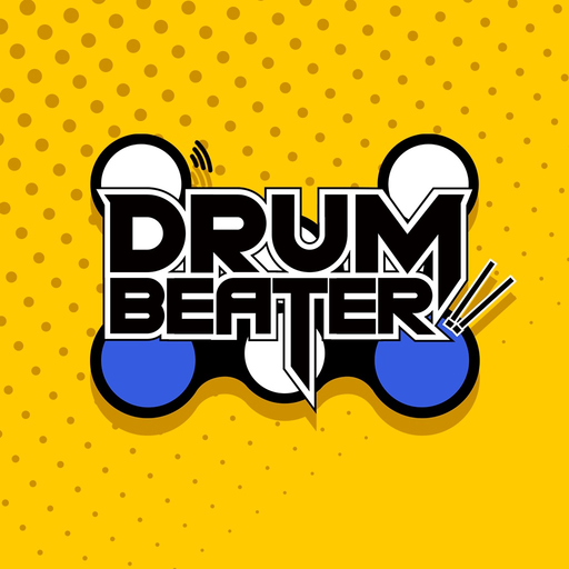 Drum Beater:HOSIMI app icon