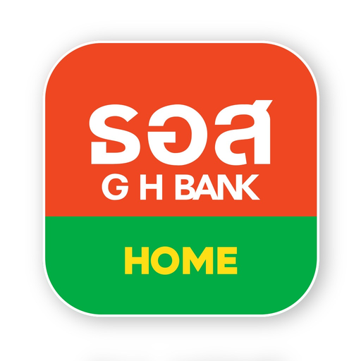 GHB ALL HOME app icon