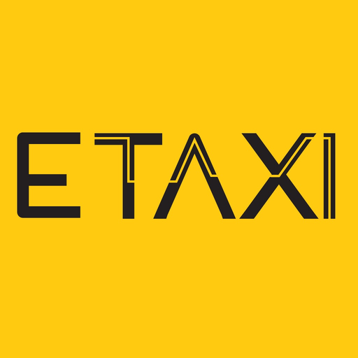 ETAXI Piešťany app icon