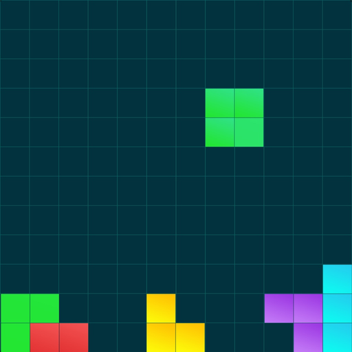 Agile-BricksPuzzle app icon