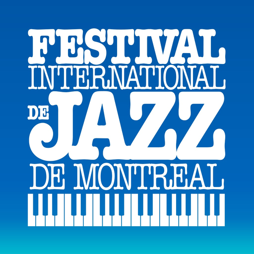 Festival International de Jazz app icon