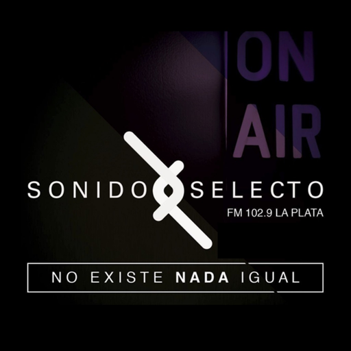 SONIDO SELECTO RADIO app icon