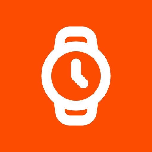 Paces: Running pace calculator app icon