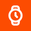Paces: Running pace calculator icon