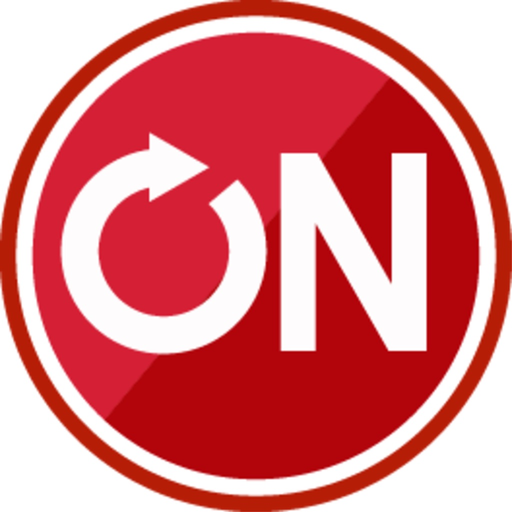 OnTrack Health app icon