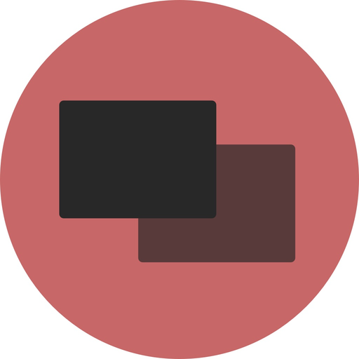 FadeBoard app icon