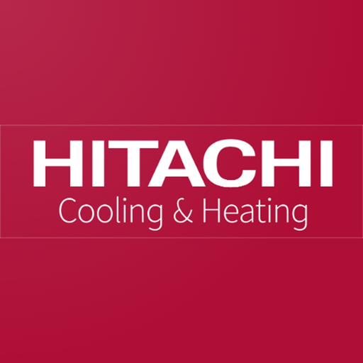 JOHNSON CONTROLS HITACHI VN app icon