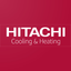JOHNSON CONTROLS HITACHI VN icon