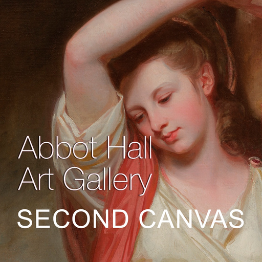 SC Abbot Hall Art Gallery app icon