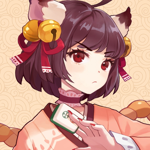 Mahjong Soul app icon