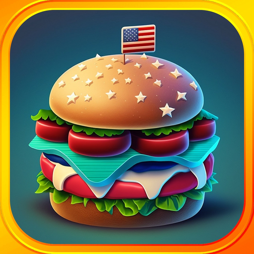 Super Chef World app icon