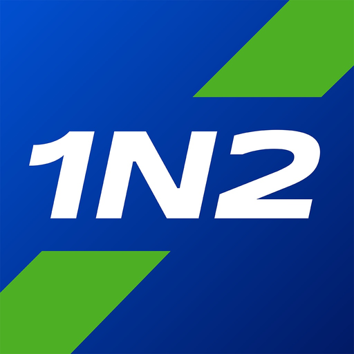 PronoFoot 1N2 app icon