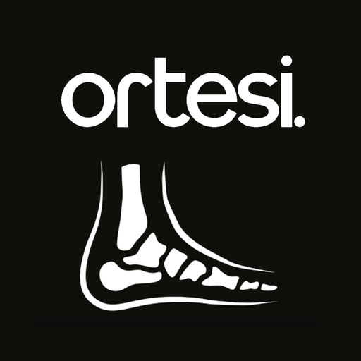 Ortesi Foot & Ankle app icon