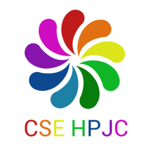 CSE HPJC app icon