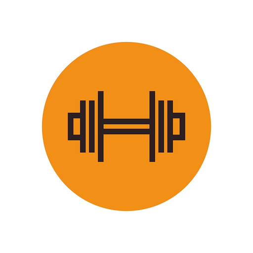 HN WEIGHT app icon