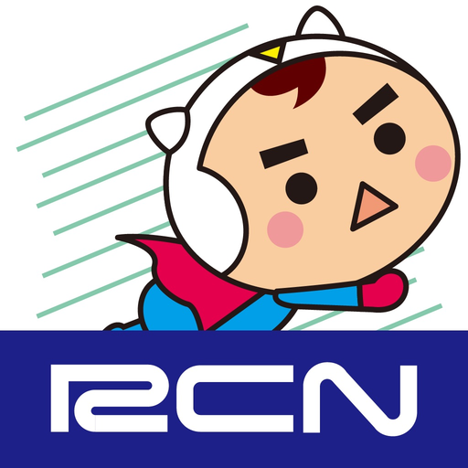 L.i.n.c(りんく)〜RCNくらしの情報アプリ〜 app icon