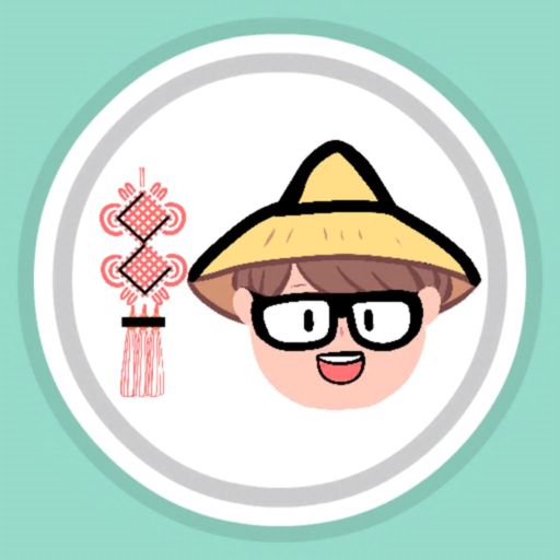 Chinese Key Image Strategy app icon