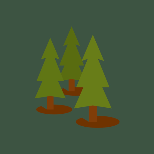 Poľujeme app icon