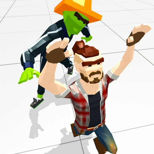 Train VS Zombie app icon