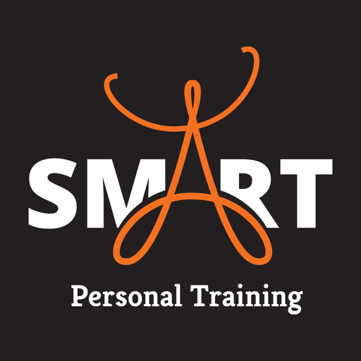 Smart personal training app icon