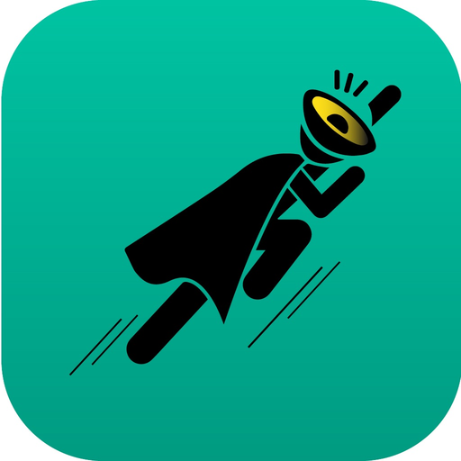 Ecler FAST app icon